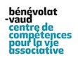 Logo Benevolat Vaud