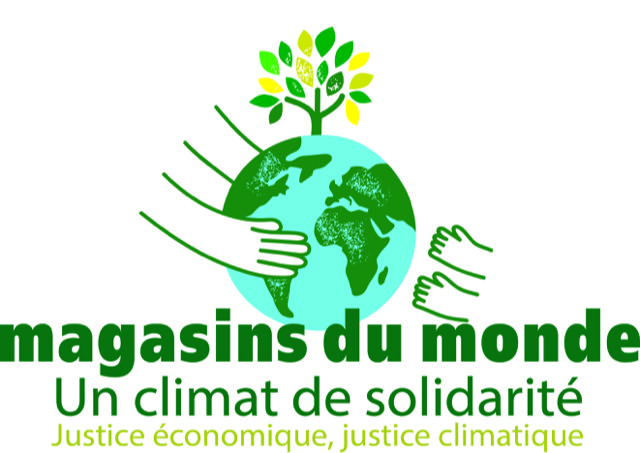 Exposition Un climat de Solidarité au gymnase de Renens