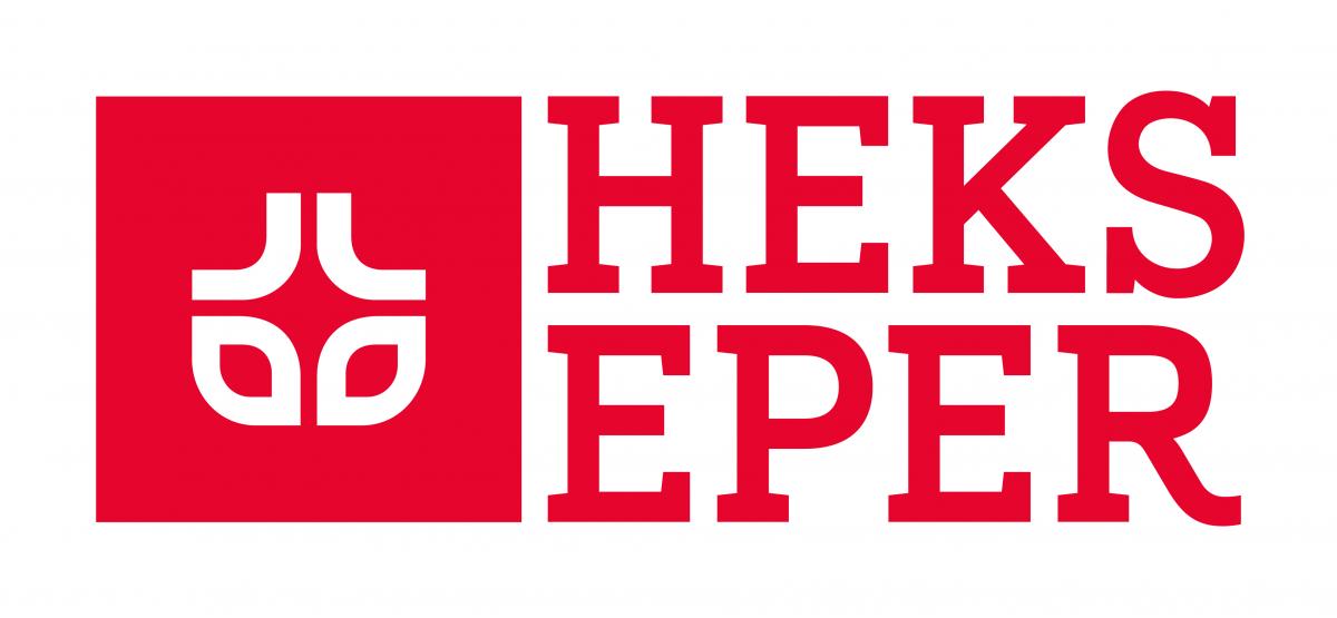 Logo HEKS - EPER