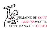 Logo Semaine du Goût