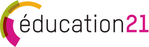 Logo Education 21