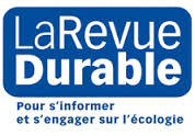 Logo LaRevueDurable