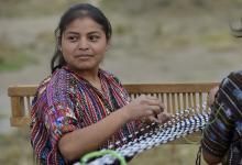 Magasins du Monde, commerce équitable, Guatemala, aj quen, Fair Trade