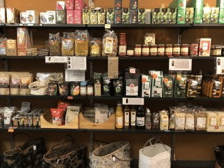Magasin du Monde