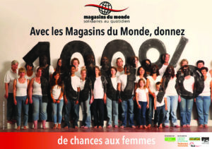 2016 – 100% de chances aux femmes